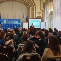 4.Conferință internațională-CES-21.11.2019