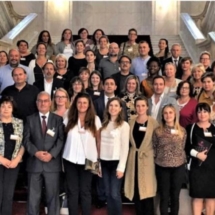 44.Conferință ETUCE-Sindicatele din educație susțin egalitatea de șanse și dialogul social-București- 2019-1