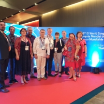 6.Conferința I.E.-Bangkok-2019